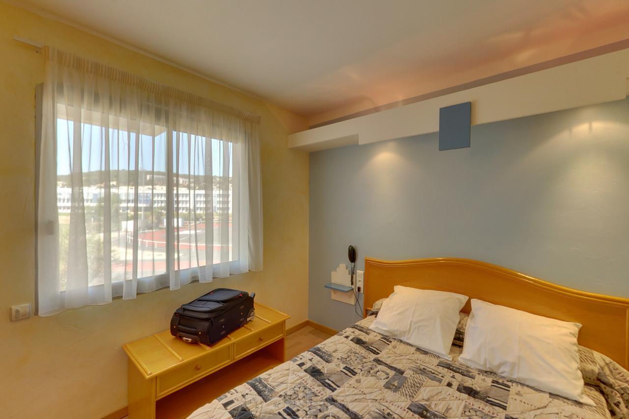 Hotel La Conga Sete Bagian luar foto