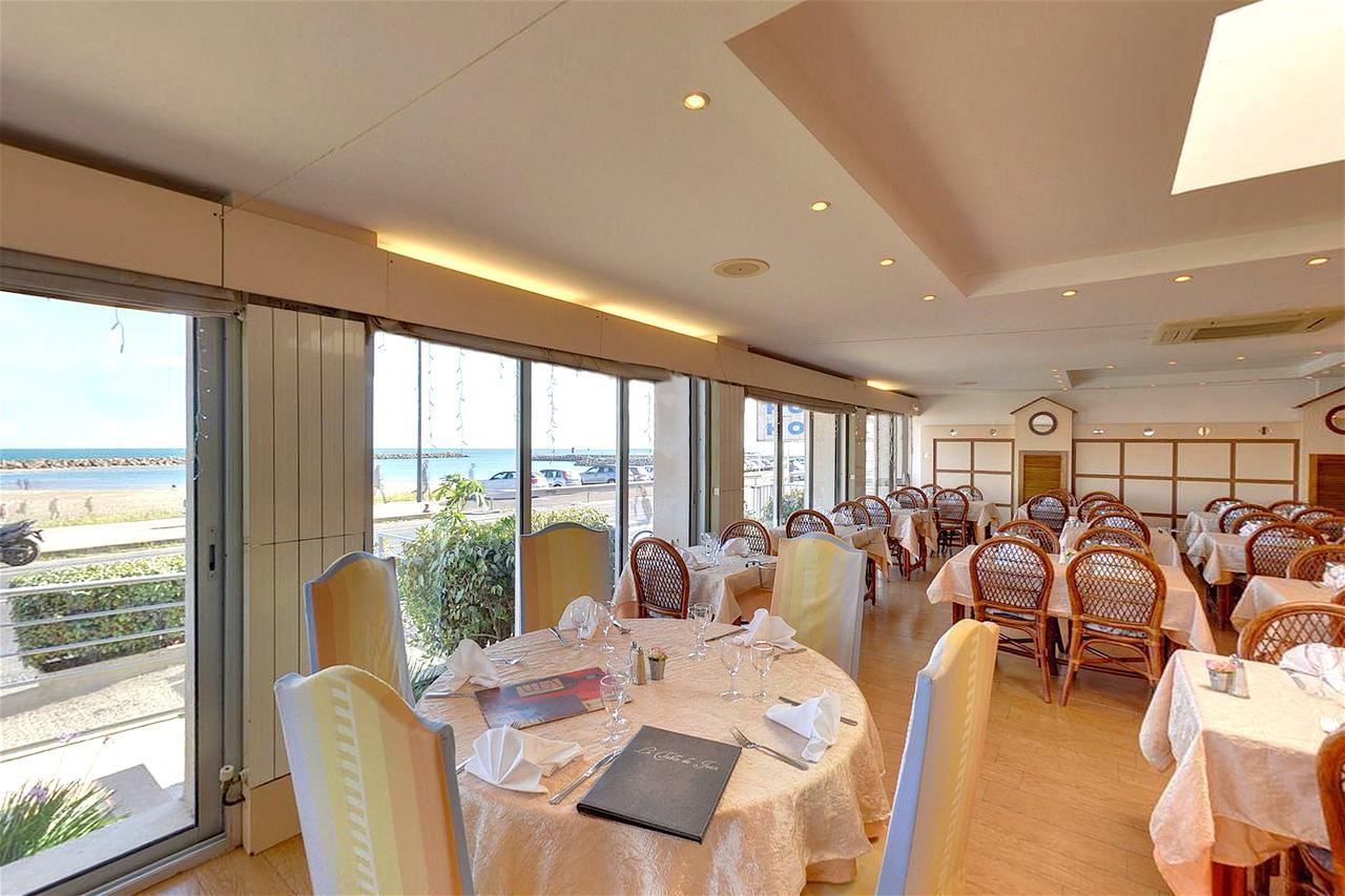 Hotel La Conga Sete Bagian luar foto